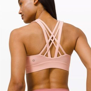Lulu lemon free to be elevated sports bra